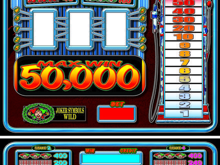 Slots de bonus gratuitos Big Money Bigfoot